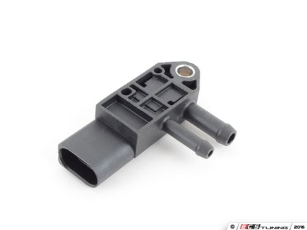 ES#2865875 - 03G906051A - Particulate Filter Sensor - Monitors the particulate filter - Febi - Volkswagen