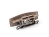 ES#83305 - 51167063511 - Glove Box Lock - Upper - Truffle Brown - Genuine BMW - BMW