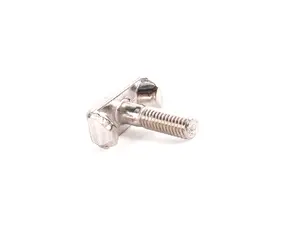 Battery Terminal Clamp (+)