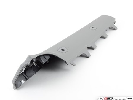 ES#114747 - 51439150927 - Rear Trim Panel - Left - Genuine BMW - BMW