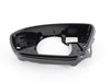 ES#2590232 - 51168050473 - Mirror Outer Ring Cover - Left - Trim for mirrors with lane-change warning. - Genuine BMW - BMW