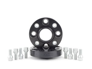 ES#2731163 - 5024571SW - Trak Spacers - H&R - BMW Volkswagen