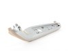 ES#99262 - 51417049684 - Front Right Armrest - Hellbeige/Titanium II - Fits both coupe and convertible models - Genuine BMW - BMW
