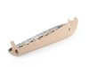 ES#99262 - 51417049684 - Front Right Armrest - Hellbeige/Titanium II - Fits both coupe and convertible models - Genuine BMW - BMW