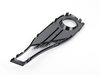 ES#2712084 - 51117309621 - PARTIALLY OPEN GRID, LEFT - Genuine BMW - BMW