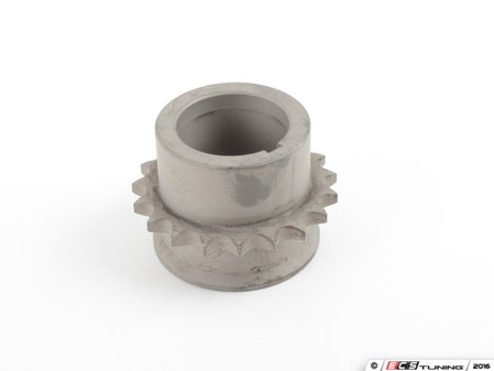 ES#19996 - 11211717913 - Lower Timing Chain Sprocket - Genuine BMW - BMW