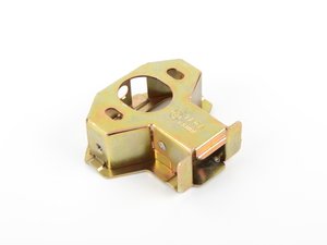 ES#91880 - 51241860014 - REAR LID LOCK - Genuine BMW - BMW