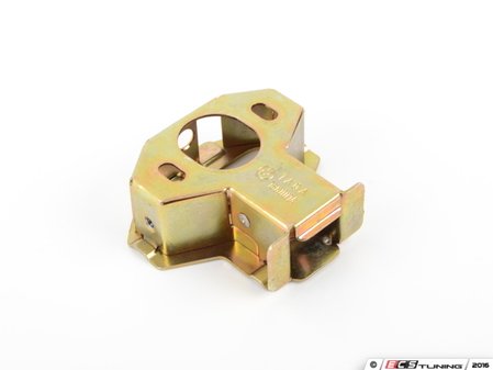 ES#91880 - 51241860014 - REAR LID LOCK - Genuine BMW - BMW
