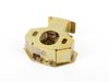 ES#91880 - 51241860014 - REAR LID LOCK - Genuine BMW - BMW