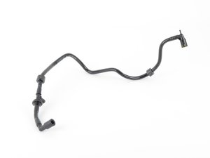 ES#417384 - 7L6611918K - Vacuum Pipe - Vacuum supply to brake booster - Genuine Volkswagen Audi - Volkswagen