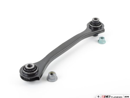 ES#3106713 - 1K0501529H - Rear Toe Arm - Priced Each - Fits left and right side - Lemforder - Audi Volkswagen