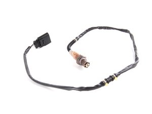 ES#1853396 - 1K0998262 - Oxygen Sensor - Priced Each - Keep your engine running efficiently - Genuine Volkswagen Audi - Audi Volkswagen