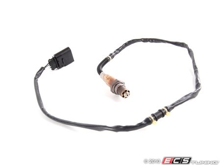 ES#1853396 - 1K0998262 - Oxygen Sensor - Priced Each - Keep your engine running efficiently - Genuine Volkswagen Audi - Audi Volkswagen