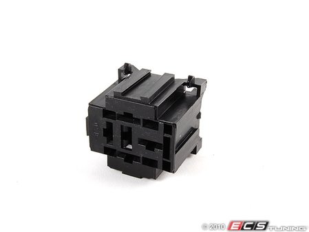 ES#164239 - 61131358831 - PLUG HSG - Genuine BMW - BMW