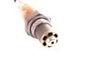 ES#1853396 - 1K0998262 - Oxygen Sensor - Priced Each - Keep your engine running efficiently - Genuine Volkswagen Audi - Audi Volkswagen