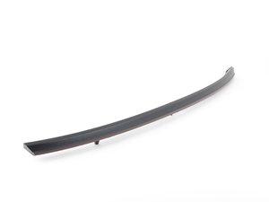 ES#2967644 - 8S0945097 - Third Brake Light - If your third brake light is not working, replace it to remain safe in adverse conditions - Genuine Volkswagen Audi - Audi