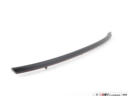 ES#2967644 - 8S0945097 - Third Brake Light - If your third brake light is not working, replace it to remain safe in adverse conditions - Genuine Volkswagen Audi - Audi