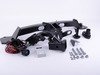ES#2733743 - 82112287407 - Trailer Hitch Kit - (NO LONGER AVAILABLE) - Add trailer towing capability to your BMW - Genuine BMW - 