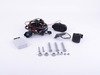 ES#2733743 - 82112287407 - Trailer Hitch Kit - (NO LONGER AVAILABLE) - Add trailer towing capability to your BMW - Genuine BMW - 