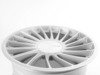 ES#4414499 - 50605306809KT - 20" 0.04 - Set Of Four - 20"x9.0" ET35 5x112 - Silver/Cut - 3SDM - Audi Volkswagen