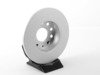ES#2130200 - 40454104 - Disc Brake Rotor - Restore your stopping power today - Meyle - 
