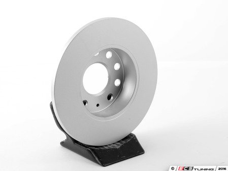 ES#2130200 - 40454104 - Disc Brake Rotor - Restore your stopping power today - Meyle - 