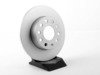 ES#2130200 - 40454104 - Disc Brake Rotor - Restore your stopping power today - Meyle - 