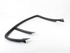 ES#94813 - 51347060221 - COVER, WINDOW FRAME - Genuine BMW - BMW