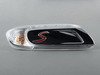 ES#2728712 - 63137298352 - Side Turn Signal - Right - Add some "S" flare to the side scuttle - Genuine MINI - MINI