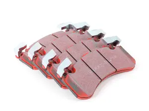 Front RedStuff Performance Front Brake Pad Set