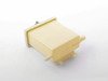ES#2868353 - 191422371D - Power Steering Reservoir - Replace cracked plastic - Febi - Volkswagen