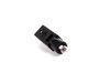 ES#250734 - 3B0919243B - Light Bulb Holder With Bulb - Fits the illuminated dash vents on MK4 - Genuine Volkswagen Audi - Volkswagen