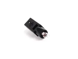 Light Bulb Holder With Bulb
