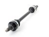ES#2607366 - 33207597685 - Output Shaft Left - Genuine BMW replacement axle - Genuine BMW - BMW