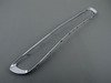 ES#2921480 - 51117355238 - CHROME FRAME - (NO LONGER AVAILABLE) - Genuine BMW - 