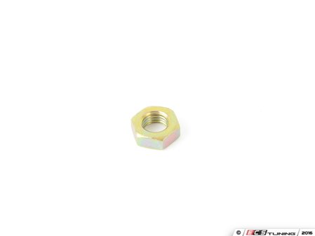 ES#15486 - 07119921607 - NUT - Genuine BMW - BMW