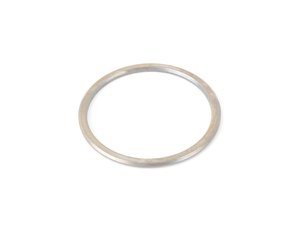 ES#57924 - 33411118726 - SHIM - Genuine BMW - BMW
