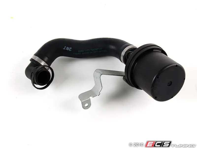 Pierburg OEM Secondary Air Pump, BMW S65 E90 E92 E93 M3 (2008-2013