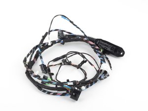ES#2596511 - 61129259814 - WIRING SET, DOOR, DR - Genuine BMW - BMW