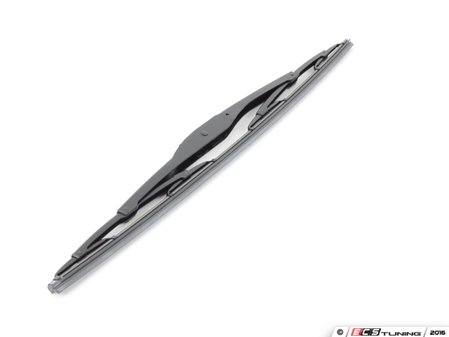 ES#169724 - 61617004901 - WIPER BLADE - Genuine BMW - BMW