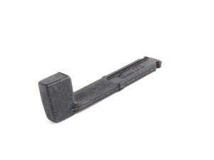 ES#7386 - 191819129 - Heater Vent / Temperature Lever - Priced Each - Levers that slide to adjust vent position & temperature, 2 per car - Genuine Volkswagen Audi - Volkswagen