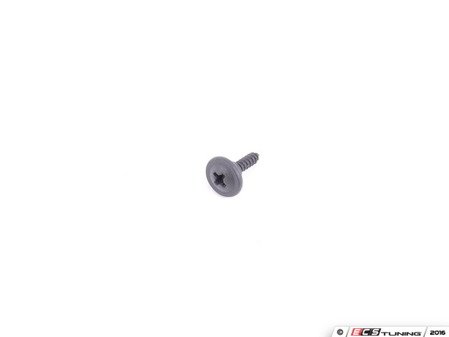 ES#119117 - 51458391548 - SCREW - Genuine BMW - BMW