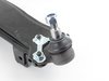 ES#3022087 - SBFMK3CAP-6BJ - Performance Lower Control Arm Kit - Featuring Prothane bushings for increased feeling and response. Also includes ball joints. - Black Forest Industries - Volkswagen