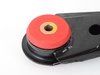 ES#3022087 - SBFMK3CAP-6BJ - Performance Lower Control Arm Kit - Featuring Prothane bushings for increased feeling and response. Also includes ball joints. - Black Forest Industries - Volkswagen