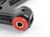 ES#3022087 - SBFMK3CAP-6BJ - Performance Lower Control Arm Kit - Featuring Prothane bushings for increased feeling and response. Also includes ball joints. - Black Forest Industries - Volkswagen