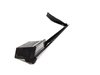 ES#95942 - 51367894712 - Outer Weatherstrip - Schwarz - Keep the elements out with new weatherstripping - Genuine BMW - BMW
