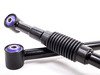ES#3153127 - FMRCAM - MINI Adjustable Rear Tie Bars - From the MINI Challenge Race Series - Forge - MINI