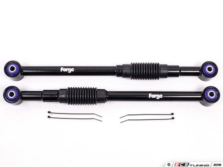 ES#3153127 - FMRCAM - MINI Adjustable Rear Tie Bars - From the MINI Challenge Race Series - Forge - MINI