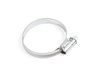 ES#3148889 - 11537558522 - Coolant Inlet Hose Section - (NO LONGER AVAILABLE) - Replaces the rubber section of the water pump inlet pipe - includes two clamps - Rein - 