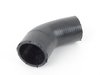 ES#3148889 - 11537558522 - Coolant Inlet Hose Section - (NO LONGER AVAILABLE) - Replaces the rubber section of the water pump inlet pipe - includes two clamps - Rein - 